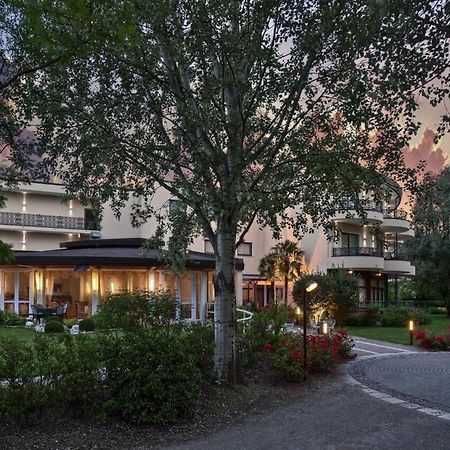 Park Hotel Junior Quarto dʼAltino Buitenkant foto